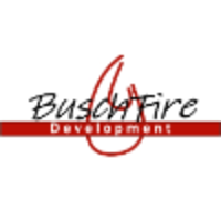 BuschFire Development logo, BuschFire Development contact details