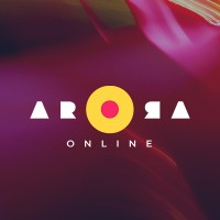 Arora Online logo, Arora Online contact details