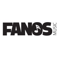 Fanos Music logo, Fanos Music contact details