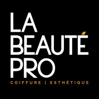 La Beauté Pro logo, La Beauté Pro contact details