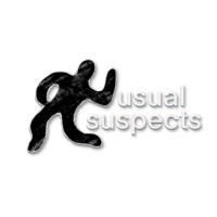 Usual Suspects logo, Usual Suspects contact details