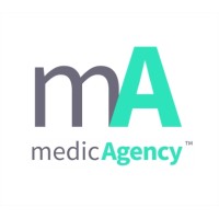 medicAgency, Inc logo, medicAgency, Inc contact details