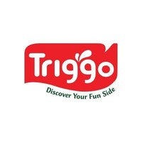 Triggo logo, Triggo contact details