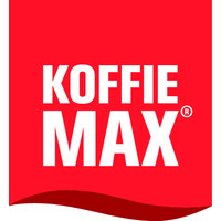 KOFFIEMAX logo, KOFFIEMAX contact details