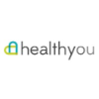 HealthYou logo, HealthYou contact details