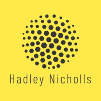 Hadley Nicholls logo, Hadley Nicholls contact details