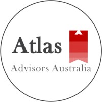 Atlas Advisors Australia logo, Atlas Advisors Australia contact details