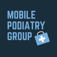 Mobile Podiatry Group logo, Mobile Podiatry Group contact details