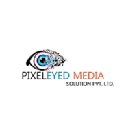 Pixeleyed Media Solution Pvt Ltd. logo, Pixeleyed Media Solution Pvt Ltd. contact details