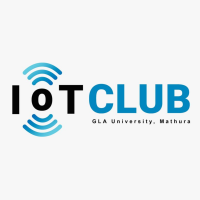 IoT-Club GLAU logo, IoT-Club GLAU contact details