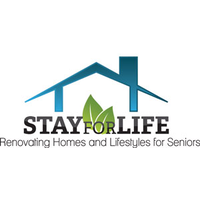 Stay for Life logo, Stay for Life contact details