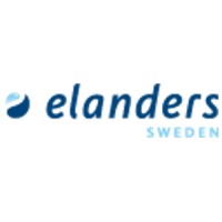 Elanders Sweden logo, Elanders Sweden contact details