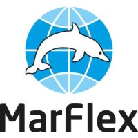 MarFlex logo, MarFlex contact details