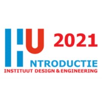 Introductie IDE 2021 logo, Introductie IDE 2021 contact details