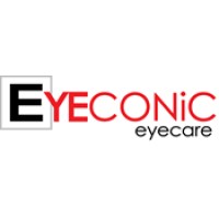 EYECONIC EYECARE LLC logo, EYECONIC EYECARE LLC contact details