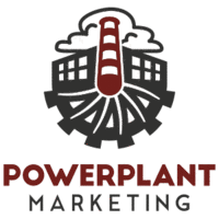 PowerPlant Marketing logo, PowerPlant Marketing contact details