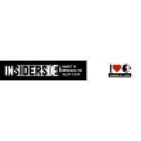 Insiders1 logo, Insiders1 contact details