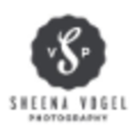 Sheena Vogel Photography logo, Sheena Vogel Photography contact details