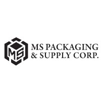 M.S. Packaging & Supply Corp. logo, M.S. Packaging & Supply Corp. contact details