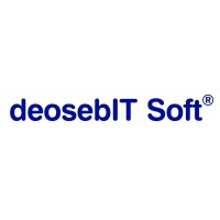 deosebIT Soft logo, deosebIT Soft contact details