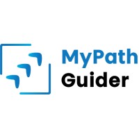 MyPathGuider logo, MyPathGuider contact details