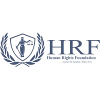 Human Rights Foundation Nigeria logo, Human Rights Foundation Nigeria contact details