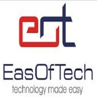 Easoftech Solutions logo, Easoftech Solutions contact details