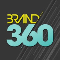 Brand 360 Magazine logo, Brand 360 Magazine contact details