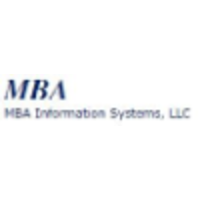 MBA Information Systems logo, MBA Information Systems contact details