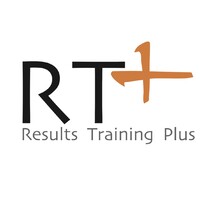 Results Training Plus logo, Results Training Plus contact details