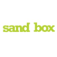 Sandbox UK logo, Sandbox UK contact details