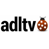 ADLTV logo, ADLTV contact details