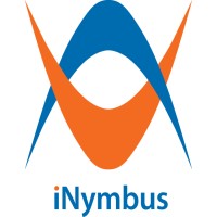 iNymbus logo, iNymbus contact details