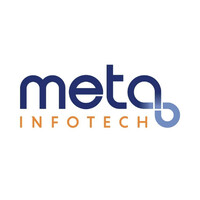 Meta Infotech logo, Meta Infotech contact details