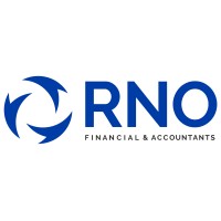 RNO Financial & Accountants logo, RNO Financial & Accountants contact details