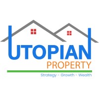 Utopian Property logo, Utopian Property contact details