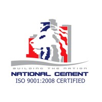 National Cement Share Company logo, National Cement Share Company contact details