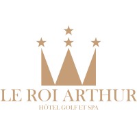 Hôtel Roi Arthur Golf & Spa logo, Hôtel Roi Arthur Golf & Spa contact details