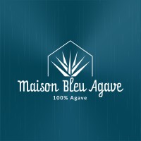 Maison Bleu Agave logo, Maison Bleu Agave contact details