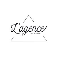 L'agence by Los Socios logo, L'agence by Los Socios contact details