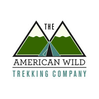 The American Wild Trekking Company logo, The American Wild Trekking Company contact details