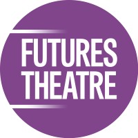 Futures Theatre logo, Futures Theatre contact details