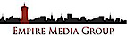 Empire Media Group logo, Empire Media Group contact details