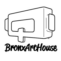 BronxArtHouse logo, BronxArtHouse contact details