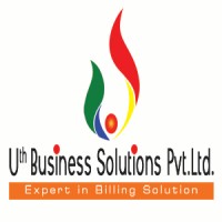 Uth Business Solutions Pvt. Ltd. logo, Uth Business Solutions Pvt. Ltd. contact details