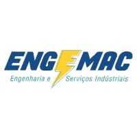 ENGEMAC Engenharia e Serviços Industriais logo, ENGEMAC Engenharia e Serviços Industriais contact details