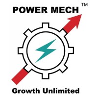 Power Mech Projects Limited logo, Power Mech Projects Limited contact details