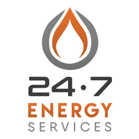 24-7 Energy logo, 24-7 Energy contact details