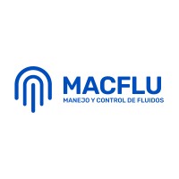 MACFLU - Manejo y Control de Fluidos logo, MACFLU - Manejo y Control de Fluidos contact details