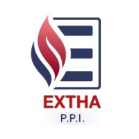 Extha PPI logo, Extha PPI contact details